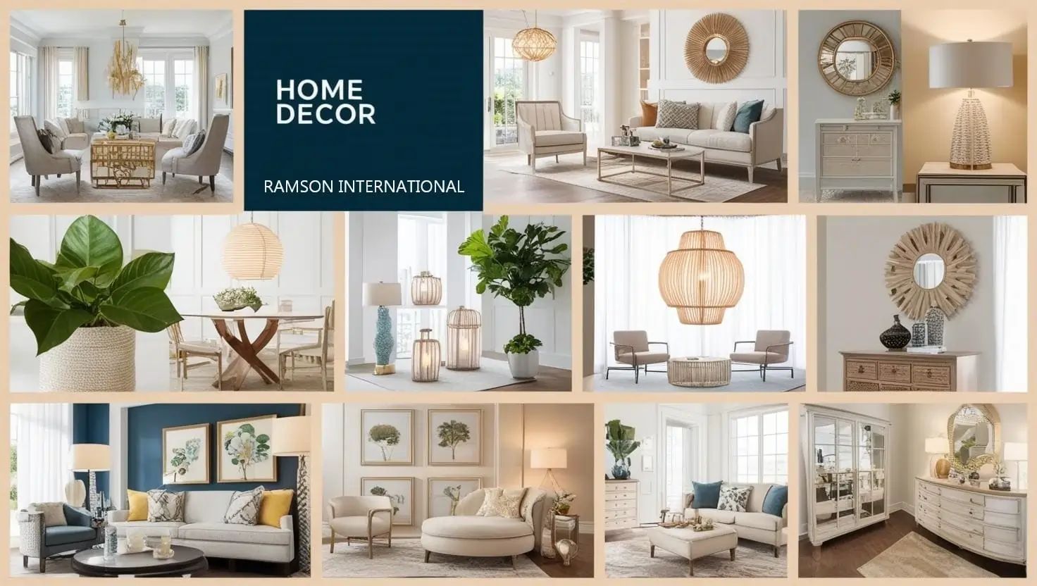 all types of home decor and indian handicraft products.