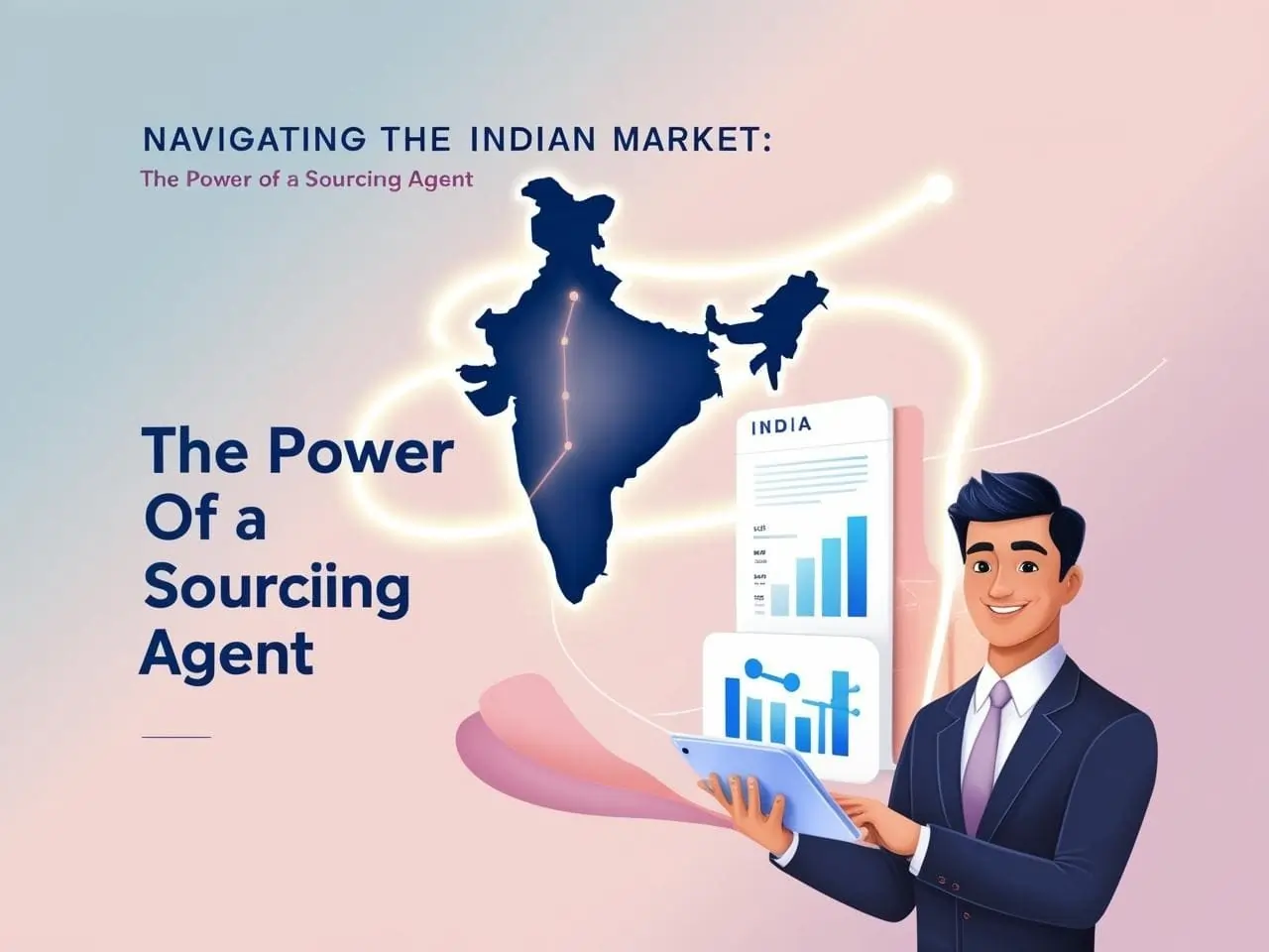 all indian products exporters and sourcing agents.