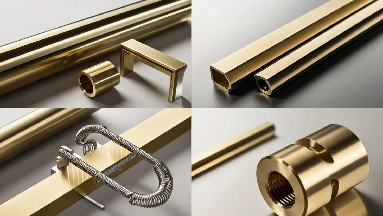 jamnagar brass and copper components.