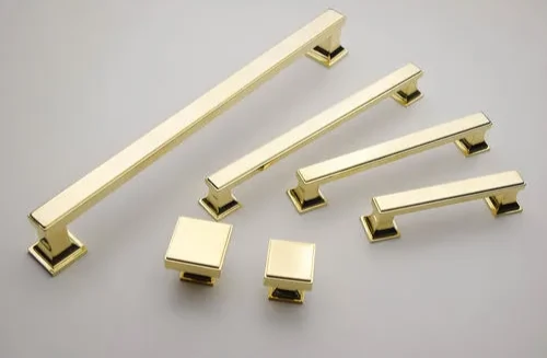 cabinet handles and furniture hardware fittings.