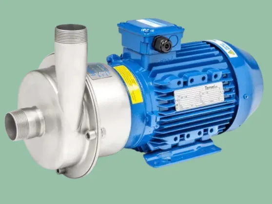 high quality centrifugal process pumps.