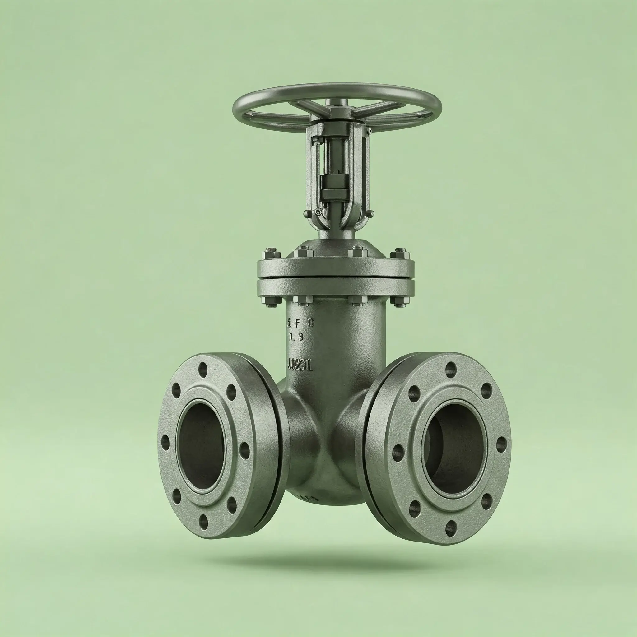 durable industrial ball valves.